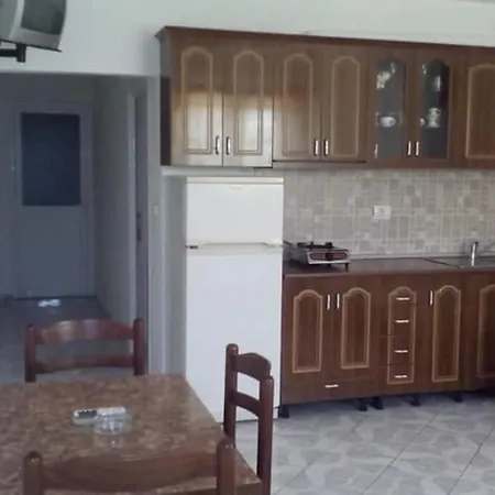Anxhela فيلة كساميل